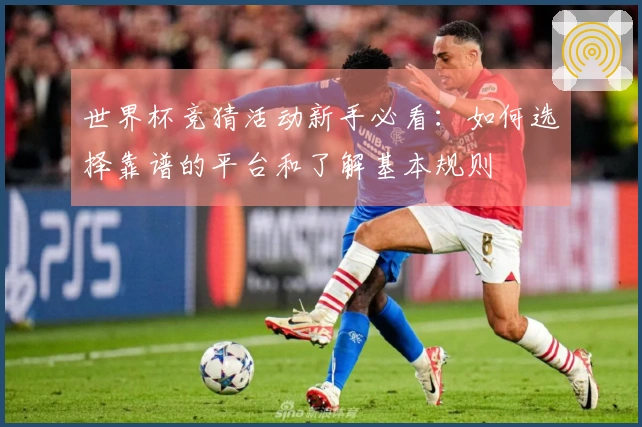 世界杯竞猜活动新手必看：如何选择靠谱的平台和了解基本规则