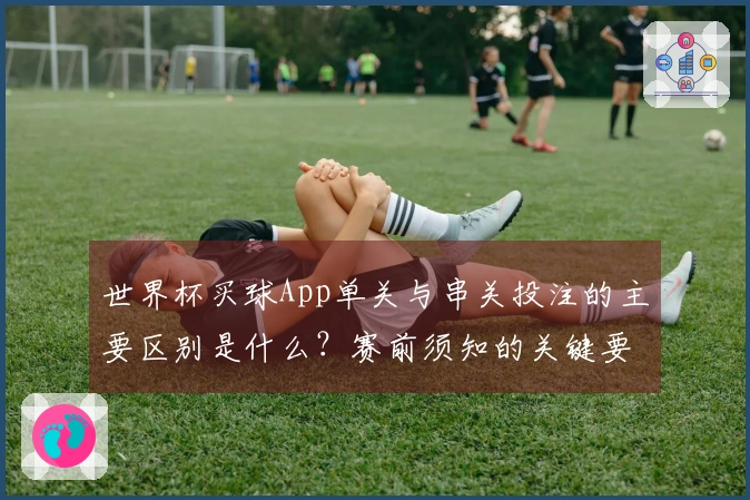 世界杯买球App单关与串关投注的主要区别是什么？赛前须知的关键要点解析