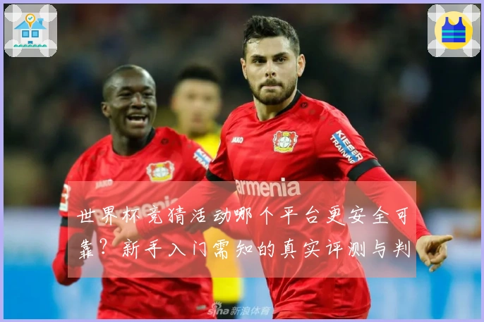 世界杯竞猜活动哪个平台更安全可靠？新手入门需知的真实评测与判断标准